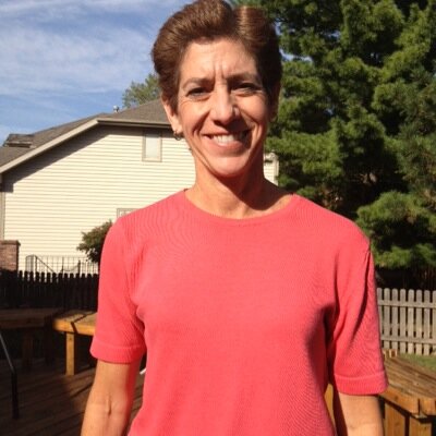 Profile Picture of Anne Hubbell (@amhubbell) on Twitter