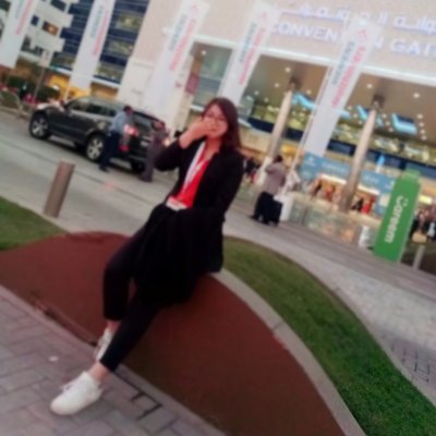 Profile Picture of Ada Woo (@AdaWoo55) on Twitter