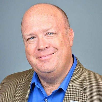 Profile Picture of Kevin Panet, SPHR-CA (@kevinpulling) on Twitter