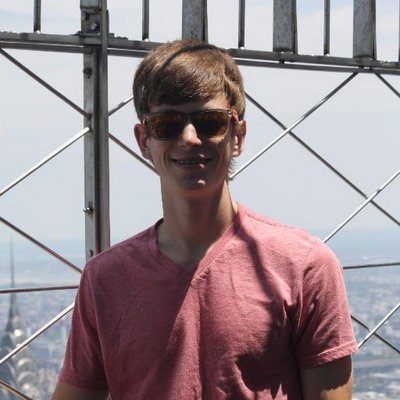 Profile Picture of Michael Hartz (@thehartzman) on Twitter