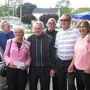 Profile Picture of Brian Clarke (@brian.clarke.902266) on Myspace