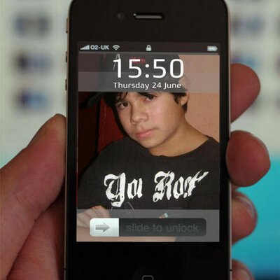 Profile Picture of Nelson Alexander Lam (@ChelitoLam) on Twitter