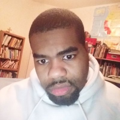 Profile Picture of Websterdawg (@derrickcollier3) on Twitter