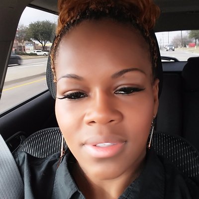 Profile Picture of Sparkle Carter (@Sparklecarter6) on Twitter