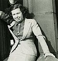 Profile Picture of Rita Harradenceon Wikipedia