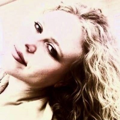 Profile Picture of Amy Harrison, Authoron Twitter