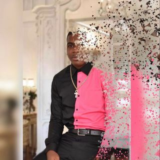 Profile Picture of Raymond Davis (@_rayvuitton_) on Instagram