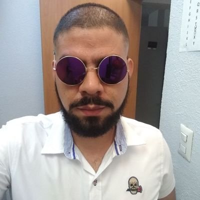 Profile Picture of Francisco Daniel Toribio Rodriguez (@Francis73323812) on Twitter