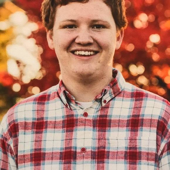 Profile Picture of Caleb Epperson (@calebepperson03) on Poshmark