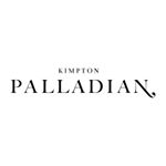Profile Picture of Kimpton Palladian Hotel (@palladianhotel) on Instagram