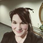 Profile Picture of Meredith Randall (@the_world_is_shiny) on Instagram