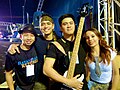 Profile Picture of Kala (band) - Wikipediaon Wikipedia