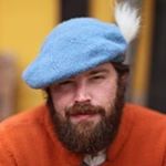 Profile Picture of Rhett Lowe (@galloglass1572) on Instagram