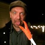 Profile Picture of Sean Sapp (@widowpaw) on Instagram