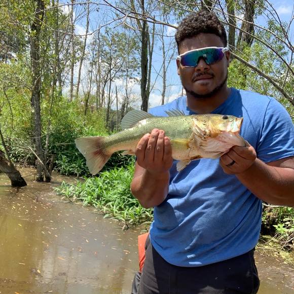 Profile Picture of Alvin Jenkins (@alvinlee15) on Poshmark