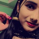 Profile Picture of Amrita Mukherjee (@me_princess_cutee143) on Instagram