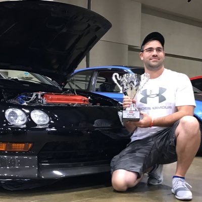 Profile Picture of Brendan Zarglis (@BZarglis) on Twitter