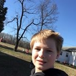 Nate Robert Kinney - Instagram Profile Picture of Nate Robert Kinney (@nate_kinney04) on Instagram