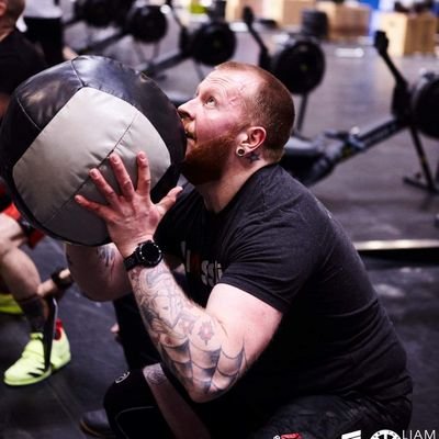 Profile Picture of Kevin McDermott (@k3vlarUK) on Twitter