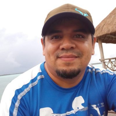 Profile Picture of Virgilio López (@Virgiliolpz) on Twitter