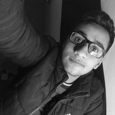 Profile Picture of Michael Kamal (@michaelkamal16) on Twitter