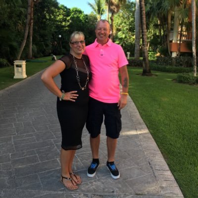 Profile Picture of Stefan Bernard (@stefanb1970) on Twitter