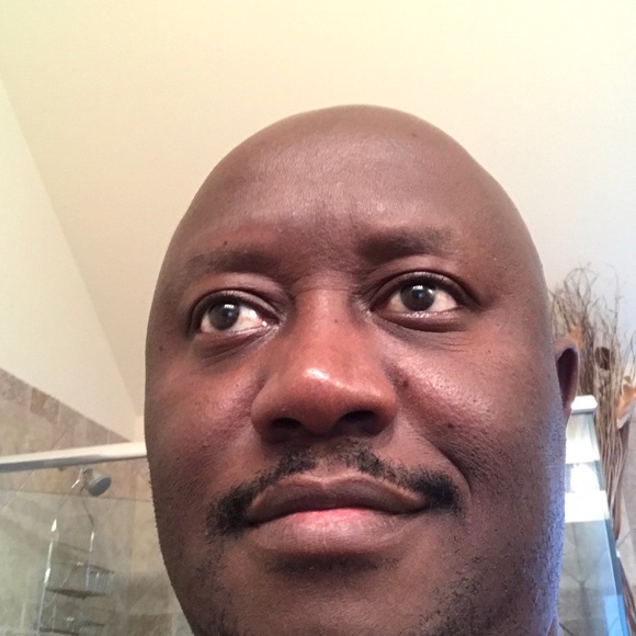 Profile Picture of George Ndege (@gndege) on Poshmark