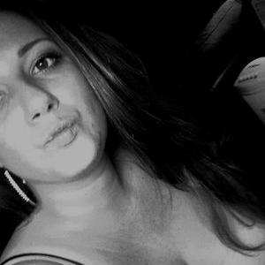 Profile Picture of CaSSaNDrA LuCAs (@CaSSaNDrAiZMs) on Twitter