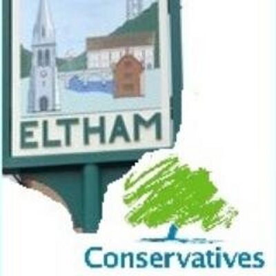 Profile Picture of Eltham Conservatives (@ElthamTories) on Twitter