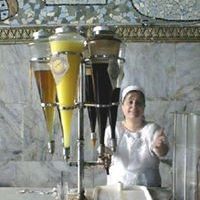 Profile Picture of Alex Deeb (@marsygreen2) on Pinterest