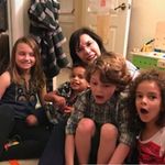 Profile Picture of Aimee Berman Bushman (@aimeebushman) on Instagram