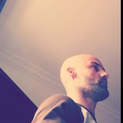 Profile Picture of Andy Fowler (@azzafozza) on Twitter