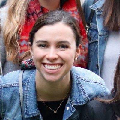 Profile Picture of Caroline Baer (@CarolineBaer4) on Twitter