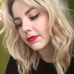 Profile Picture of Melissa Spanton (@melie_melll27) on Instagram