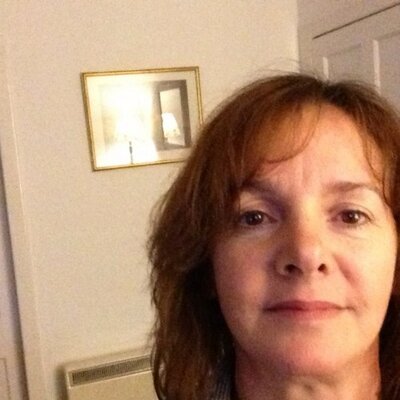 Profile Picture of Anne Stein (@AnneAnnestein) on Twitter