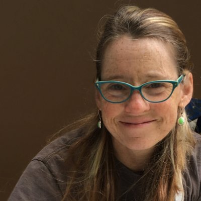 Profile Picture of Sue Schlabach (@SueSchlabach) on Twitter