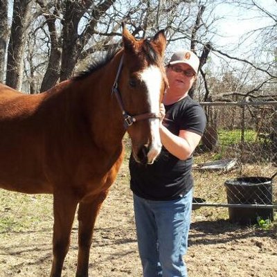 Profile Picture of Shelley Ferguson (@shelleyff) on Twitter