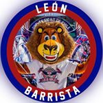 LEON BARRISTA - Instagram Profile Picture of LEON BARRISTA (@leon_barrista) on Instagram