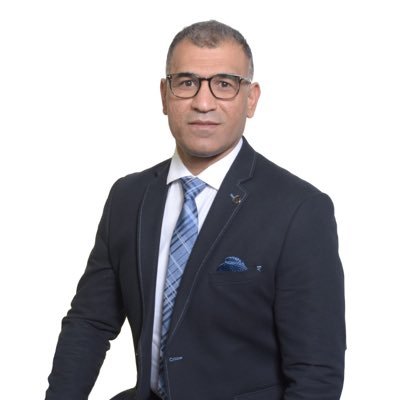 Profile Picture of Adnan Al Mhamied عدنان المحاميد (@Adnan_AlNaqbi) on Twitter