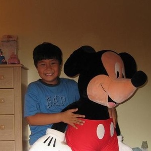 Profile Picture of Lorenz Gido (@421045236) on Myspace