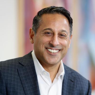 Profile Picture of Jesse Singh (@jessesingh) on Twitter
