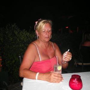 Profile Picture of Sandra Tester (@tester_sandra) on Twitter