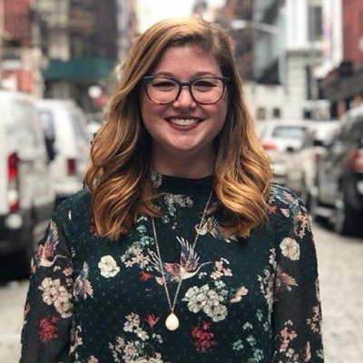 Profile Picture of Brianne Kennedyon Twitter