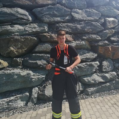 Profile Picture of Fekete Patrik (@FeketePatrik15) on Twitter