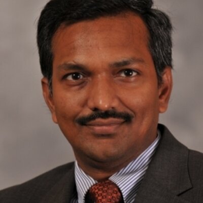 Profile Picture of Manish Srivastava (@mksstrategy) on Twitter
