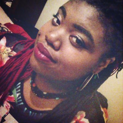 Profile Picture of BeautifulMonster (@Ray_LesBHonest) on Twitter