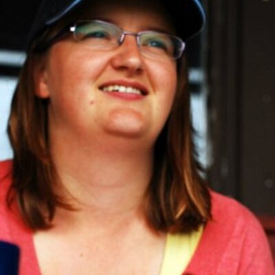 Profile Picture of Jillian Parker (@jeg_34) on Twitter