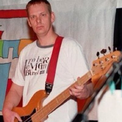 Profile Picture of Dirk Beerschwenger (@berry26969) on Twitter