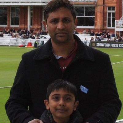 Profile Picture of Rajesh Vijayaraghavan (@RajeshVijayara2) on Twitter