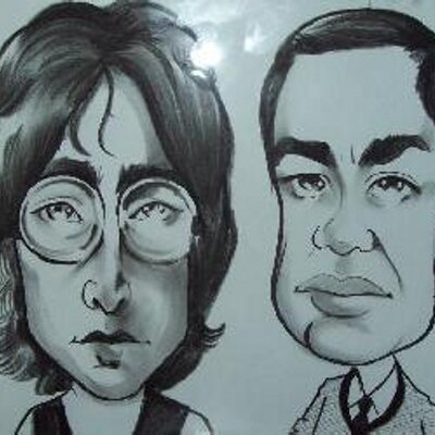 Profile Picture of Fernando Estevez (@NandoLennon) on Twitter